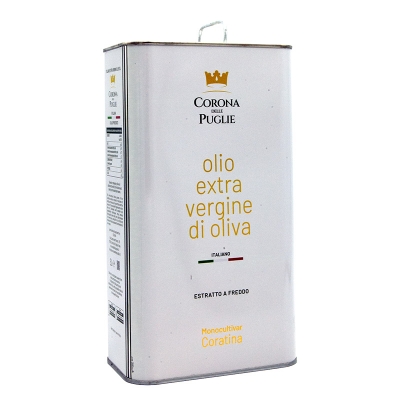 Olio gusto medio 3lt