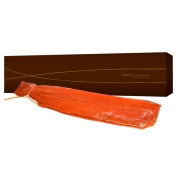 Salmone Affumicato Selvaggio d’Alaska