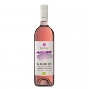 BELLAROSA Colli Pesaresi Rosato D.O.C.