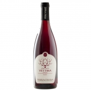 Vino pergola rosso DOC Vettina ml750 BIO