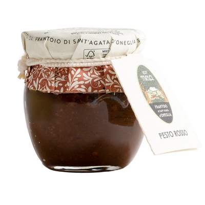 Pesto rosso 90g