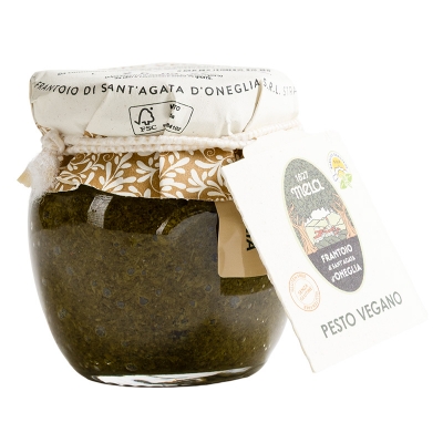 Pesto rosso 90gr