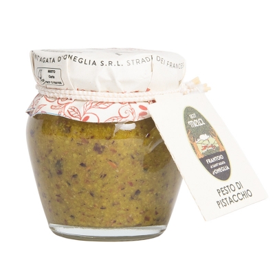 Pesto di pistacchio 90g