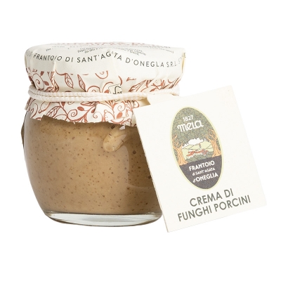 Crema di porcini 80g