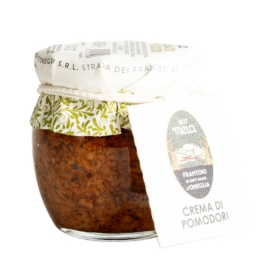 Crema di pomodori secchi 90g