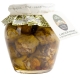 Carciofini nature in olio extravergine 280g