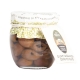 Olive taggiasche snocciolate in olio extravergine 90g