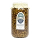 Olive taggiasche snocciolate in olio extravergine catering