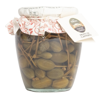 Frutti del cappero