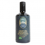 Olio Gran taggiasca di montagna 500ml