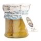 Baccalà grigliato in olio extra