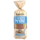 Pane vegan di grano senatore cappelli gr400