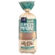 Pane vegan integrale con grano saraceno gr400