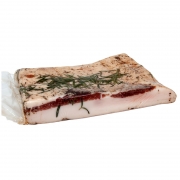 Lardo DOP d’Arnad Levieux 2Kg
