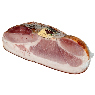 Speck cotto Nazionale Kg5 