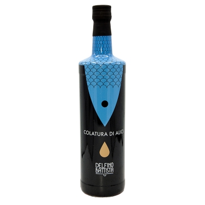 Colatura di alici di Cetara ml1000