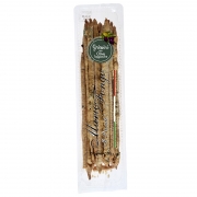 Grissini lunghi alle olive taggiasche150gr