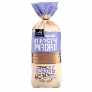 Pane vegan di grano senatore cappelli gr400