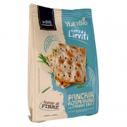 Pancrik vegan tipo 2 al rosmarino 