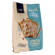 Pancrik vegan integrale al farro