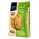 Crackers "i Classici" a pasta madre 250gr