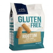 Rigottini di Avena e Quinoa