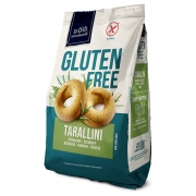 Tarallini con rosmarino