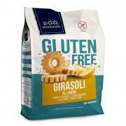 Girasoli al limone