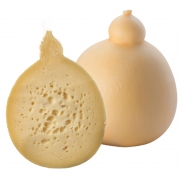 Caciocchiato stagionato latte puglia