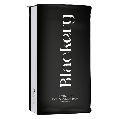 Blackery forte mix con cacao 10Kg