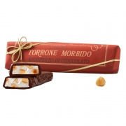Torrone Morbido ricoperto di cioccolato