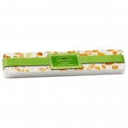 Torrone morbido mandorle e pistacchi