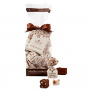 Tartufi dolci pralinati 200gr