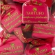 Tartufi dolci lamponi e pistacchi sfusi 1000gr