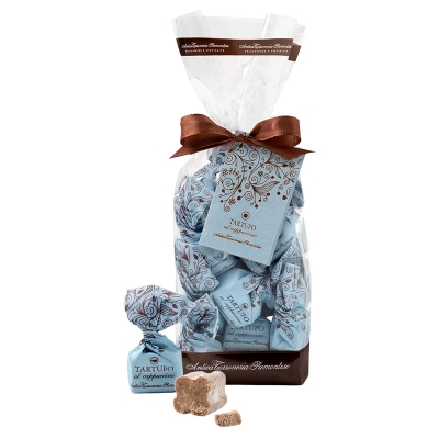 Tartufi dolci al cappuccino 200gr
