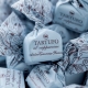 Tartufi dolci lamponi e pistacchi sfusi 1000gr