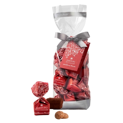 Tartufi dolci con amaretto 200gr