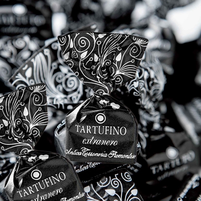 Tartufini (7gr) dolci extraneri sfusi 1000gr