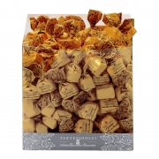 Tartufini (7gr) dolci neri sfusi 1000gr