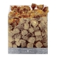 Tartufini (7gr) dolci bianchi sfusi 1000gr