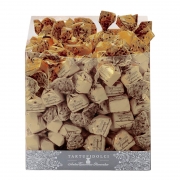 Tartufini (7gr) dolci bianchi sfusi 1000gr