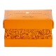 Scatola PETITE Tartufi gianduja 80gr