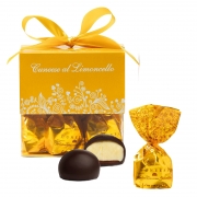 Cuneesi al limoncello 200gr