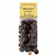 Dragees Nocciole fondente 200gr