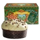 Panettone al pistacchio "Dolce&Gabbana"