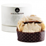 Panettone “Dolce Presepe” kg1,7