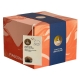 Panettone cioccolato gr750