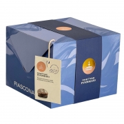 Panettone pandorato scatola gr700