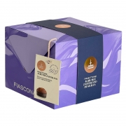 Panettone pera e cioccolato kg1