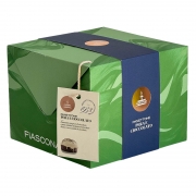 Panettone pera e cioccolato kg1